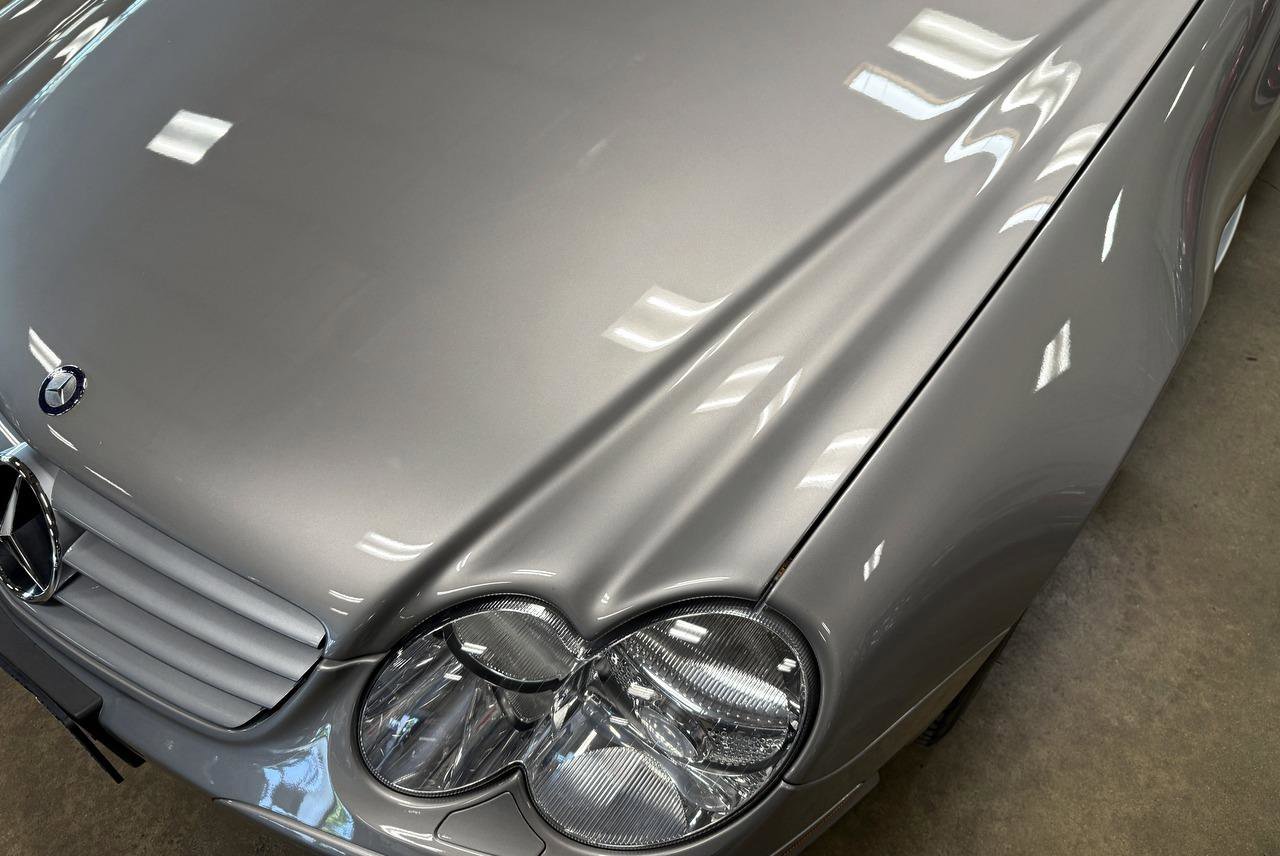 Used 2006 Mercedes-Benz SL 500 image 23