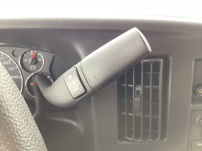 New 2026 Chevrolet Express 2500 w/ Driver Convenience Package RWD image 26