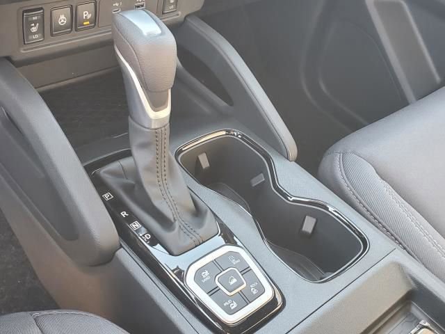 New 2026 Nissan Frontier SV image 29