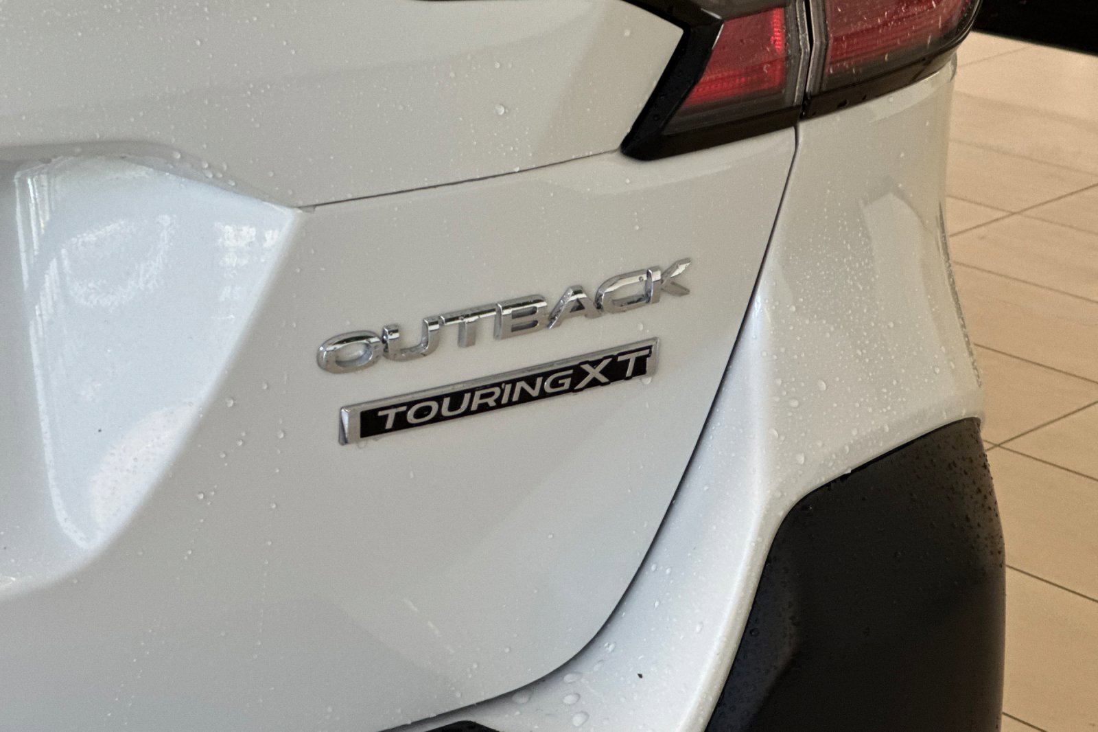 Used 2020 Subaru Outback Touring XT image 28