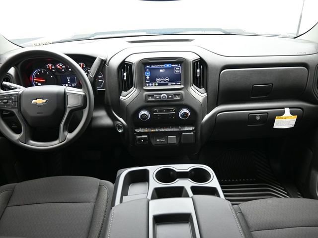 New 2026 Chevrolet Silverado 2500 Custom w/ Custom Value Package image 25