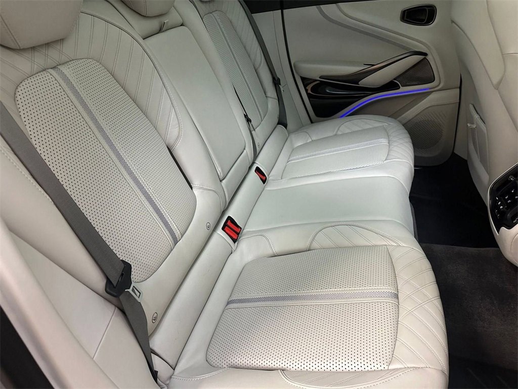 New 2025 Aston Martin DBX 707 image 29