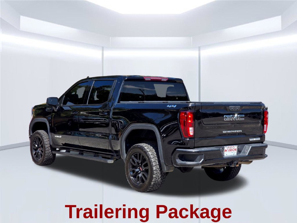 Used 2023 GMC Sierra 1500 Elevation AWD/4WD image 16