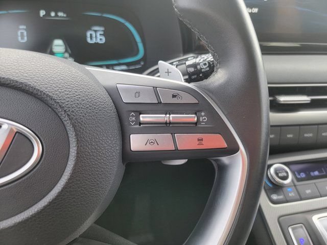 Used 2023 Hyundai Palisade SEL FWD image 22