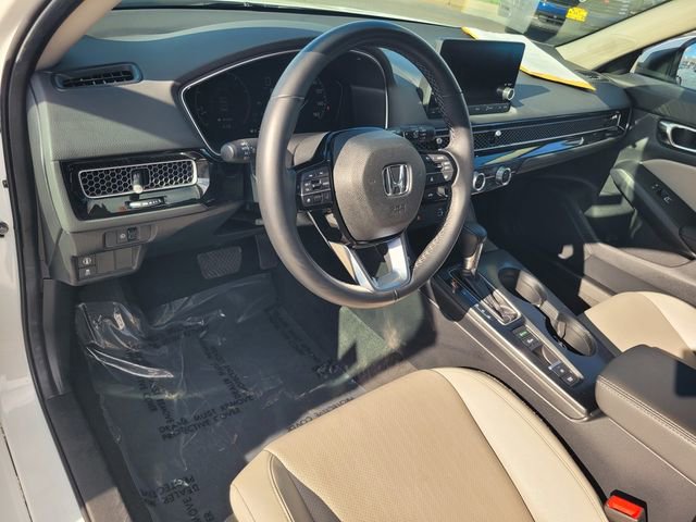 Used 2024 Honda Civic EX-L image 12