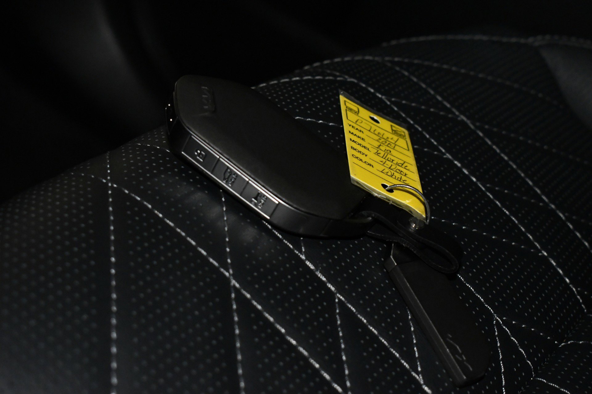 Used 2024 Kia Telluride SX Prestige X-Pro image 91