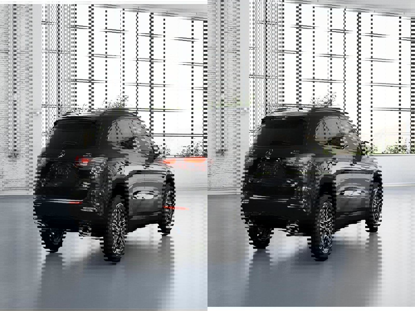 New 2026 Mercedes-Benz GLA 250 4MATIC image 22