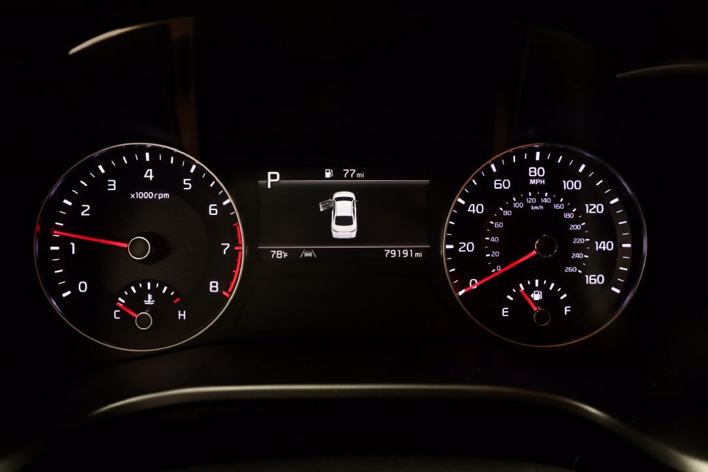 Used 2024 Kia Forte LXS w/ LXS Technology Package FWD image 28