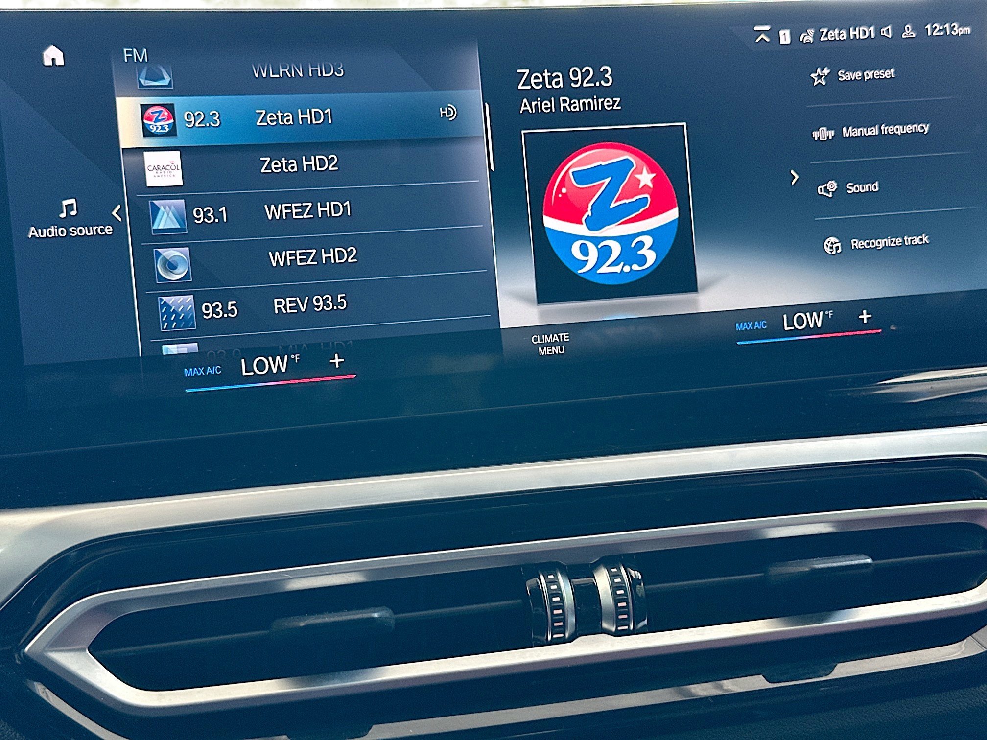 Certified 2023 BMW i4 eDrive35 w/ Premium Package RWD image 15