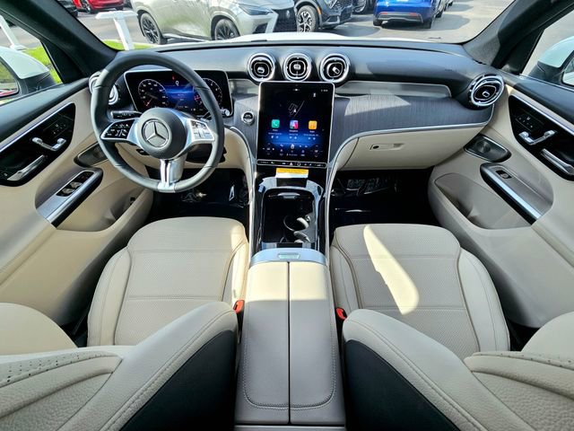 Certified 2026 Mercedes-Benz GLC 300 4MATIC image 26
