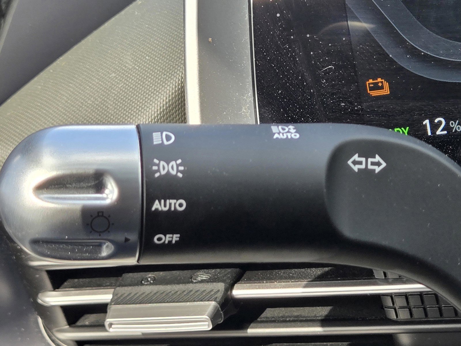 Used 2023 Hyundai Ioniq 6 SEL w/ Cargo Package image 24