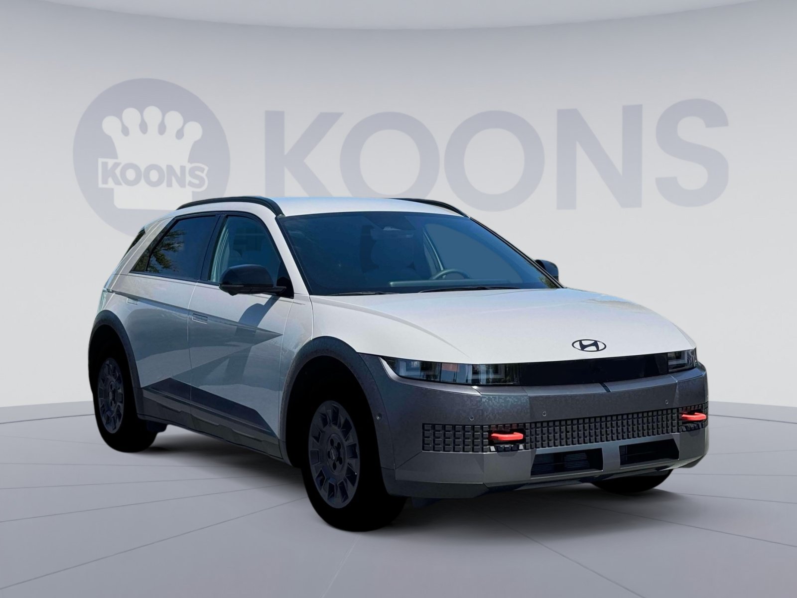 New 2026 Hyundai Ioniq 5 XRT AWD/4WD image 14