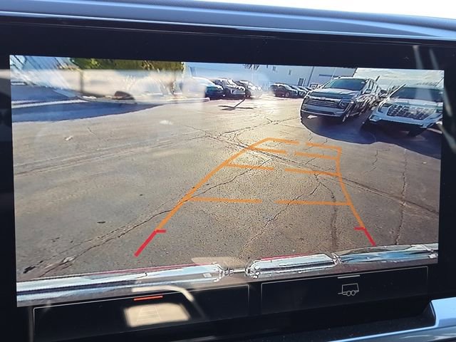 New 2026 GMC Sierra 1500 Elevation image 4