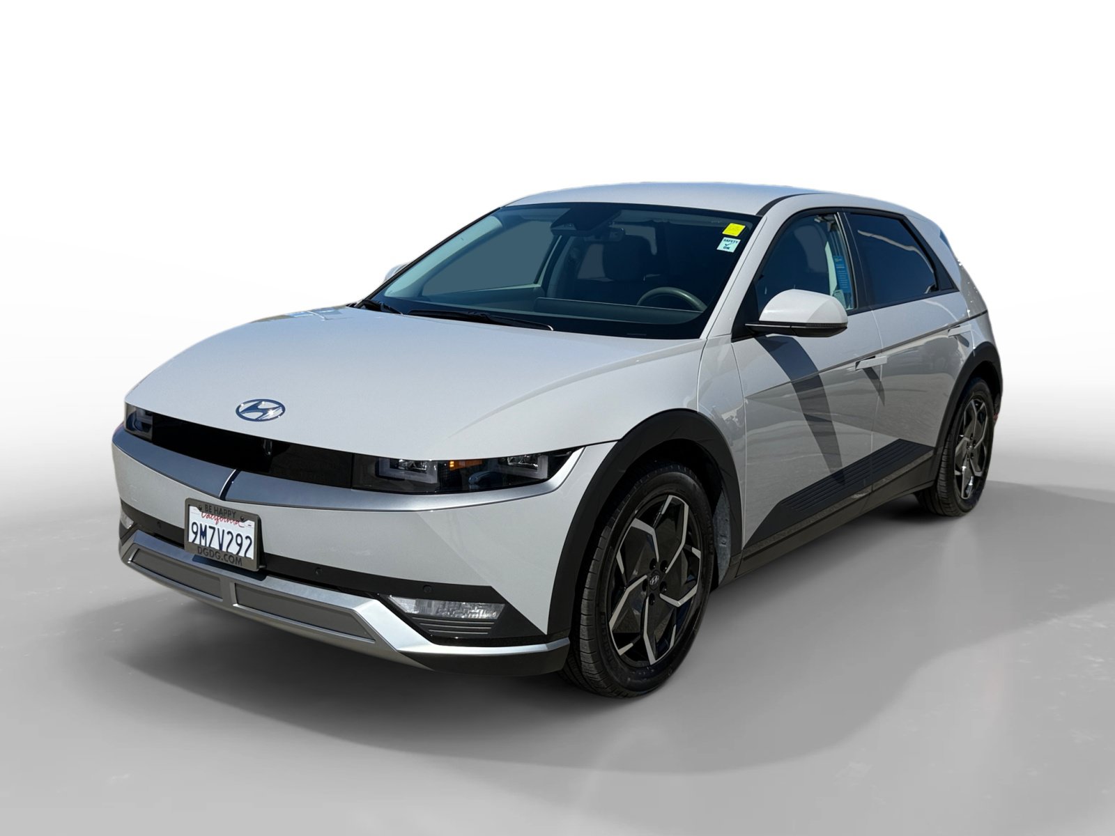 Certified 2024 Hyundai Ioniq 5 SEL RWD image 1