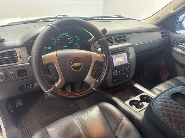 Used 2013 Chevrolet Tahoe LT RWD image 13