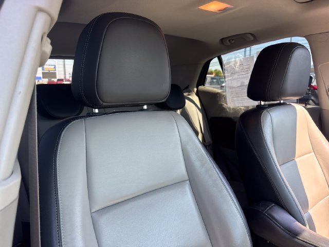 Used 2013 Buick Encore Leather FWD image 29
