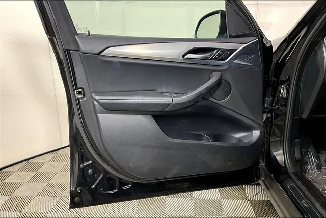 Used 2022 BMW X3 sDrive30i image 23