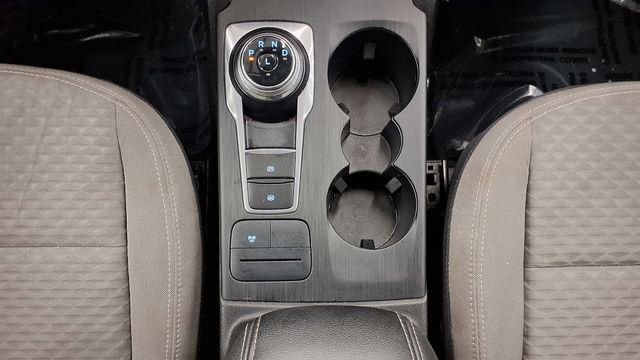 Used 2021 Ford Escape SE image 28