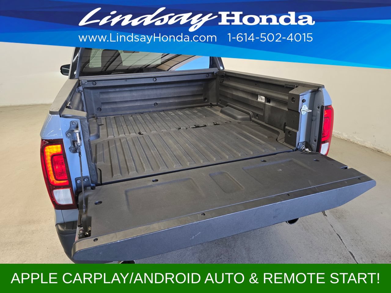Used 2023 Honda Ridgeline Sport image 10