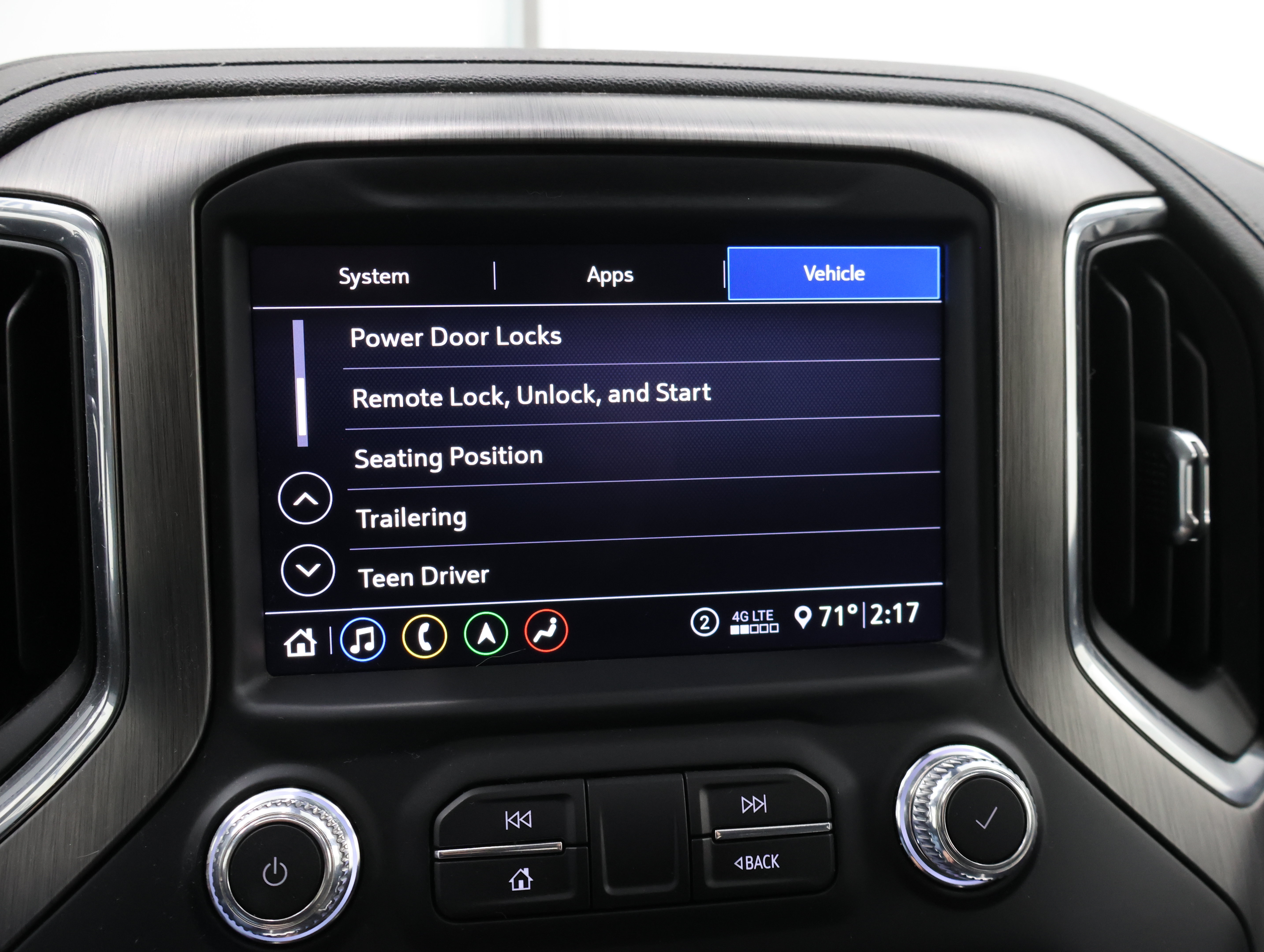 Used 2020 GMC Sierra 2500 Denali w/ Denali Ultimate Package AWD/4WD image 74