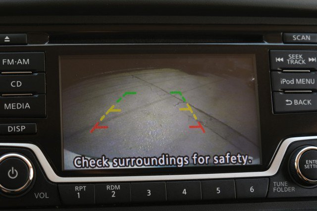 Used 2019 Nissan NV200 S w/ Cruise Control Package FWD image 18