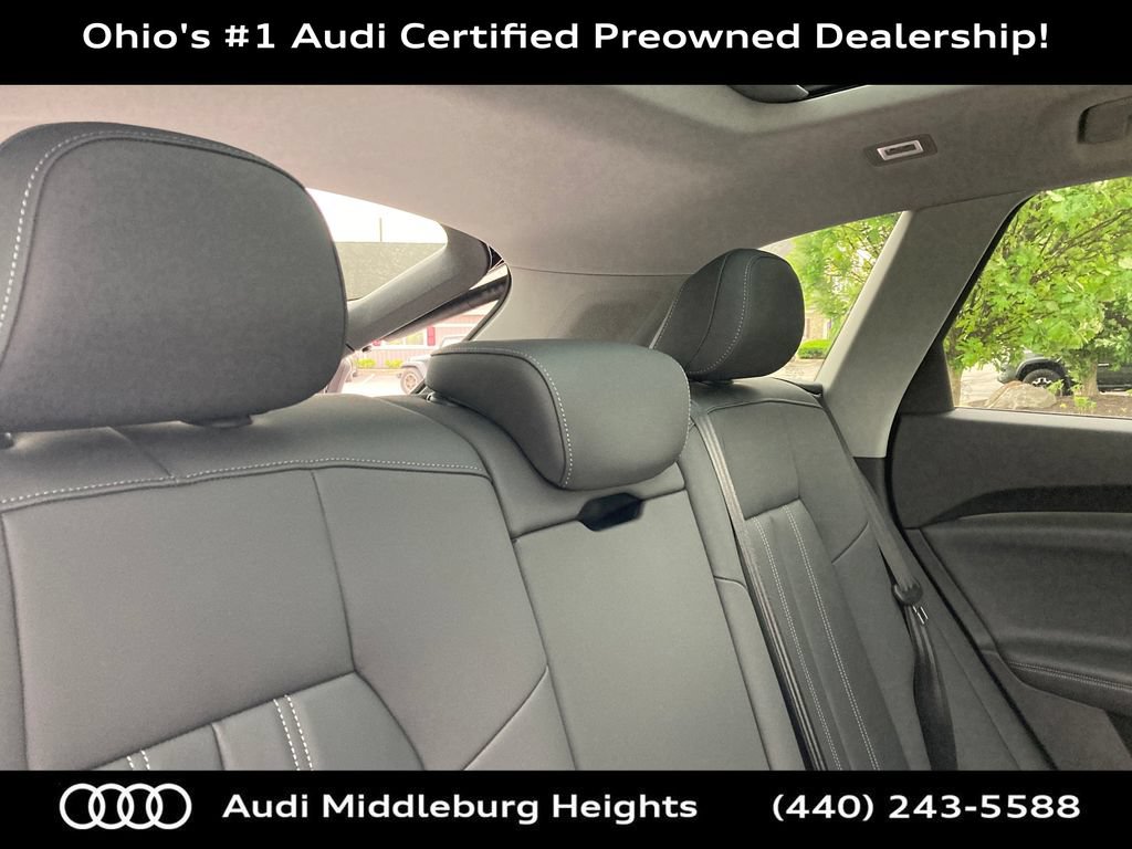 Certified 2025 Audi Q5 Premium w/ Convenience Package AWD/4WD image 27