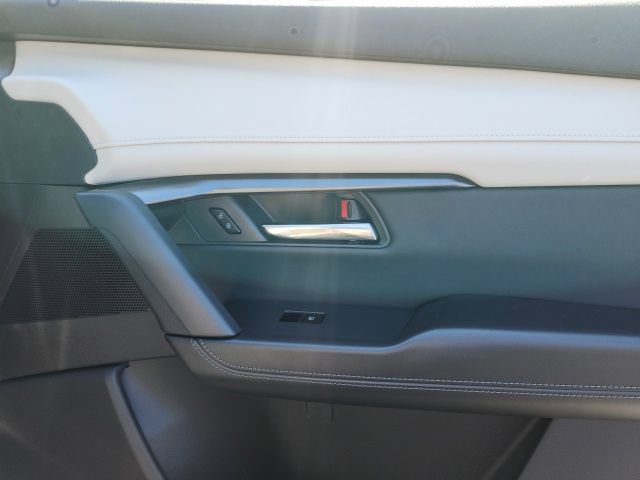 New 2026 MAZDA CX-5 Select AWD/4WD image 21