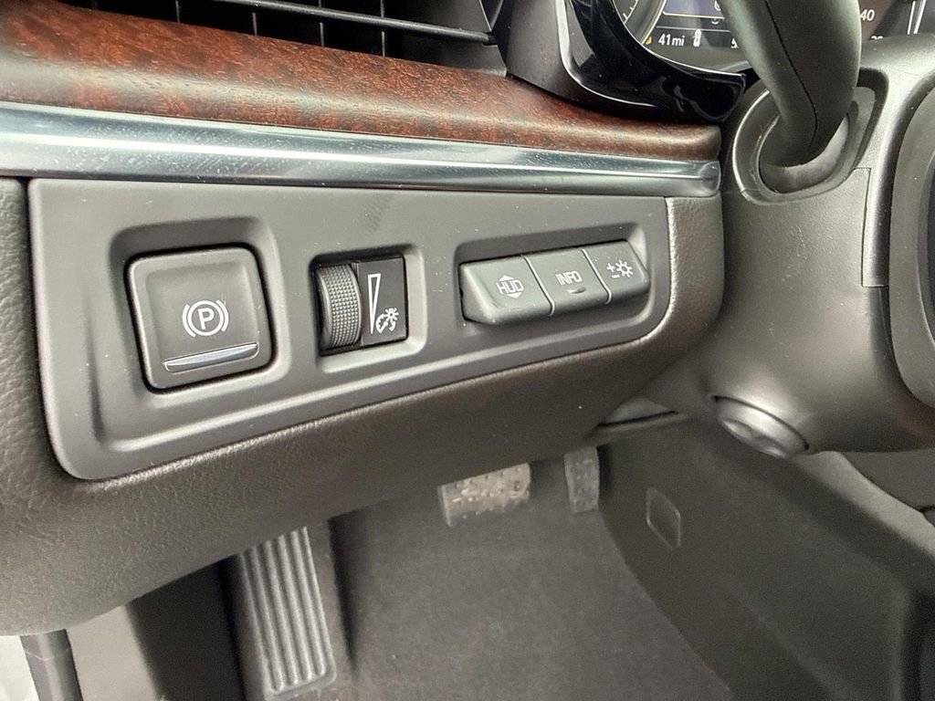 New 2026 Cadillac XT5 Premium Luxury w/ Driver Assist Package image 31