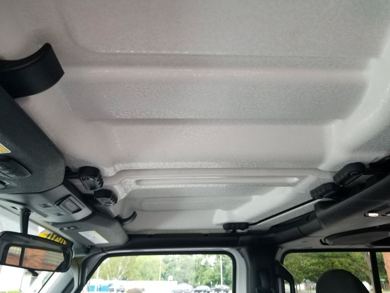 Used 2020 Jeep Wrangler Unlimited Rubicon AWD/4WD image 16