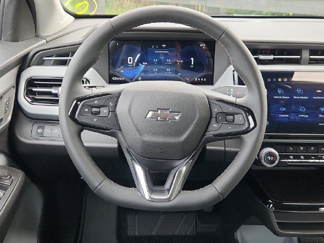 New 2027 Chevrolet Bolt LT w/ Comfort Package FWD image 21