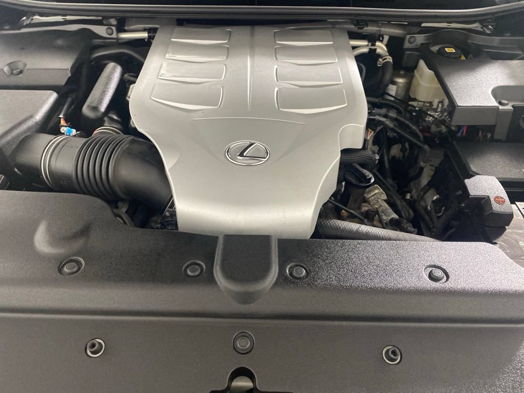 Used 2022 Lexus GX 460 Premium AWD/4WD image 35