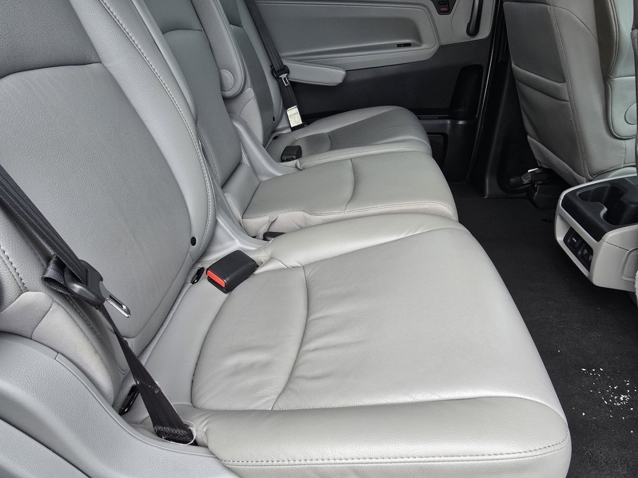 Used 2019 Honda Odyssey EX-L image 19