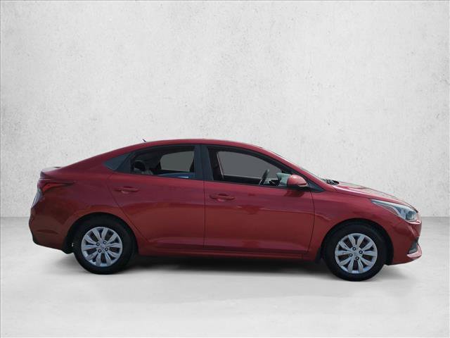 Used 2018 Hyundai Accent SE image 4
