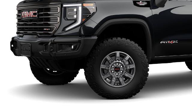 New 2026 GMC Sierra 1500 AT4X image 5