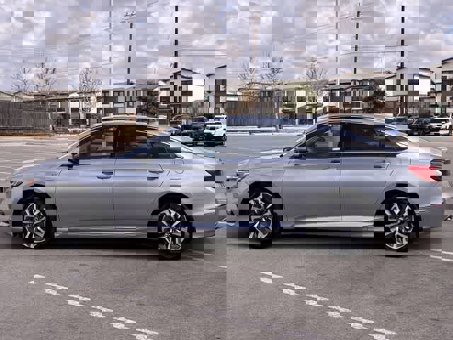 Used 2019 Honda Accord EX-L image 3