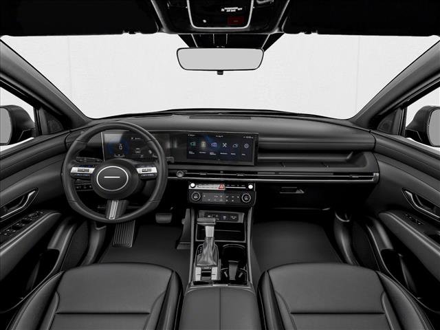 Used 2025 Hyundai Santa Cruz SEL image 3