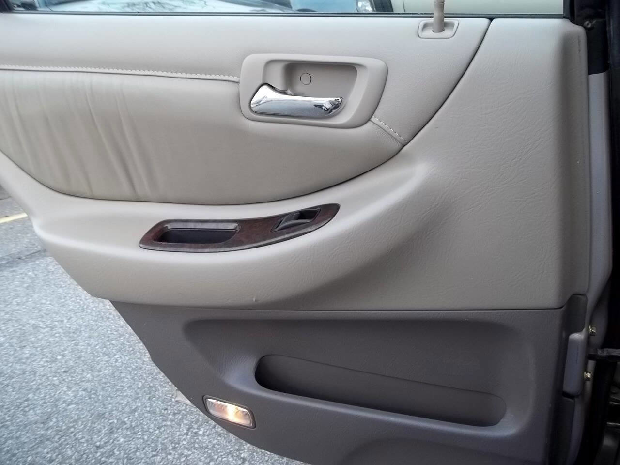 Used 2002 Honda Accord EX image 13