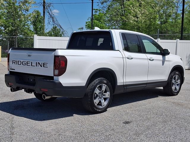Used 2024 Honda Ridgeline RTL image 9