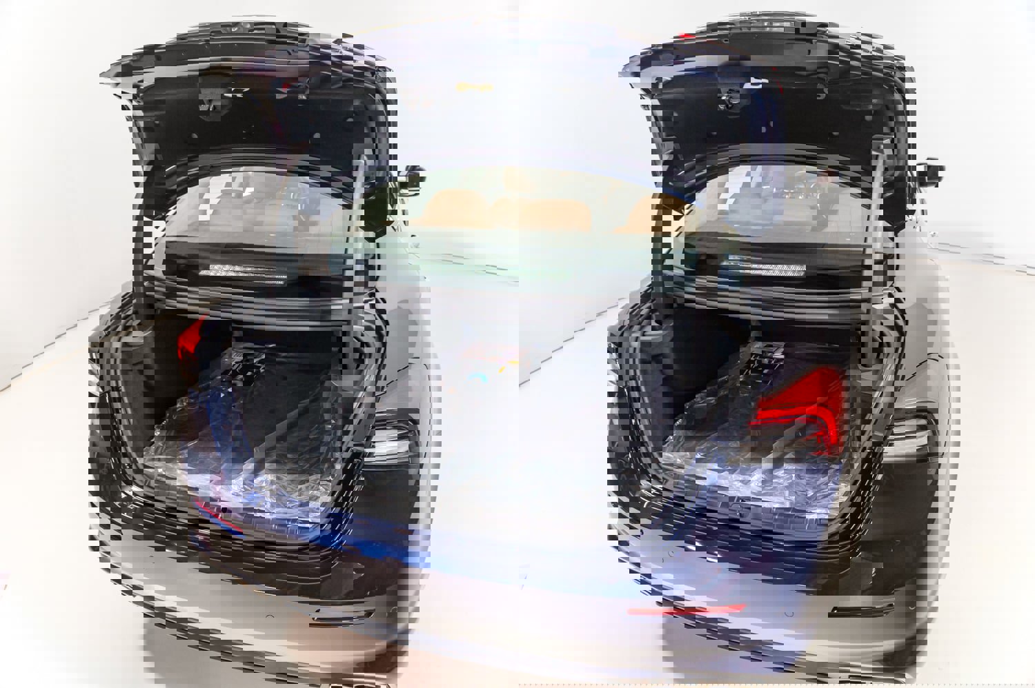 Certified 2021 Maserati Ghibli S Q4 image 26