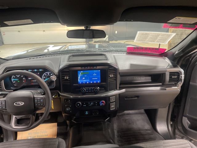 Used 2023 Ford F150 XL w/ STX Appearance Package image 27