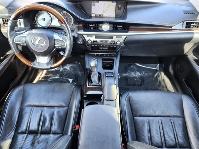 Used 2016 Lexus ES 350 image 12