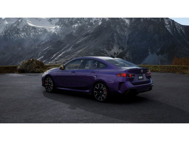 New 2026 BMW 228 Gran Coupe FWD image 2