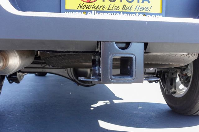 New 2025 Toyota Tacoma SR5 image 8