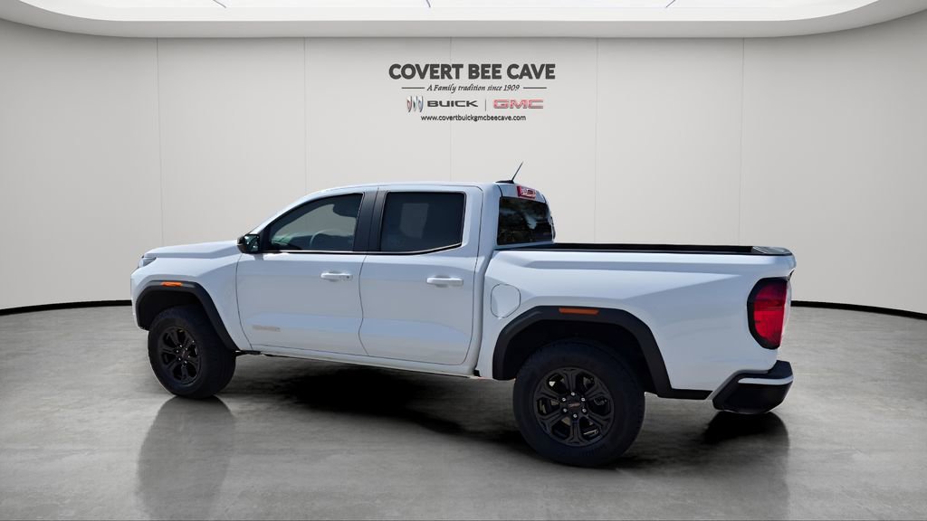 Used 2024 GMC Canyon Elevation image 6
