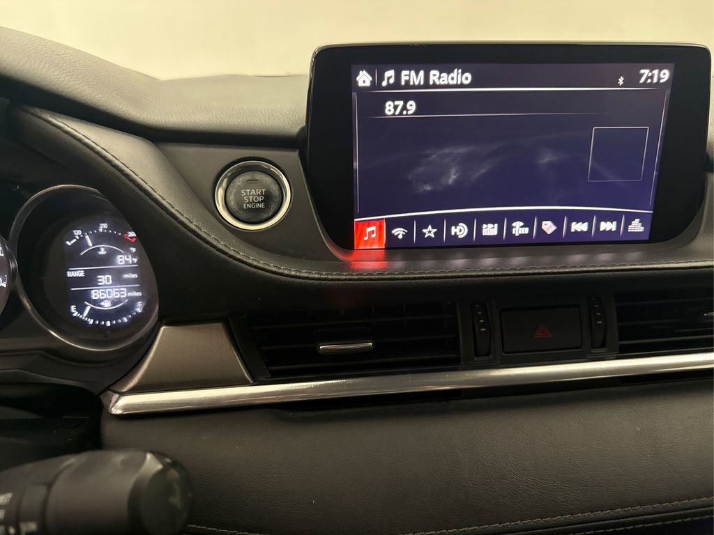 Used 2018 MAZDA MAZDA6 Sport FWD image 40