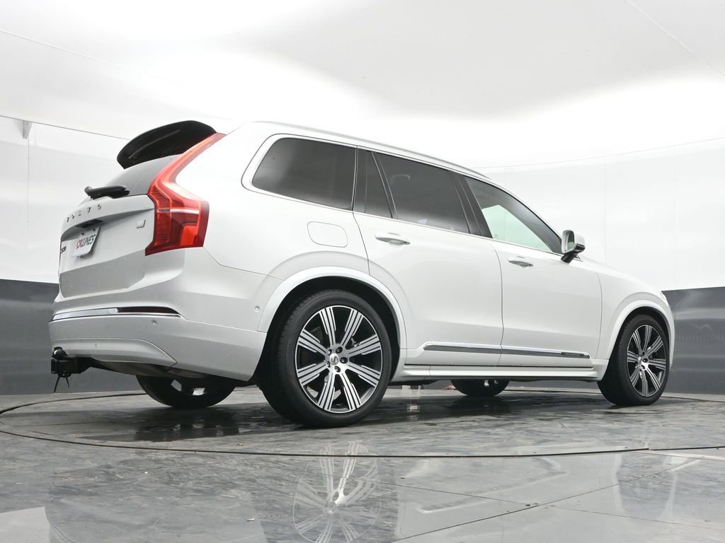 Used 2024 Volvo XC90 T8 Ultimate w/ Protection Package Premier AWD/4WD image 37