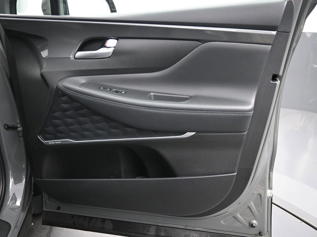 Used 2022 Hyundai Santa Fe Limited image 23