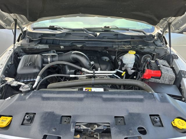 Used 2019 RAM 1500 Big Horn AWD/4WD image 28