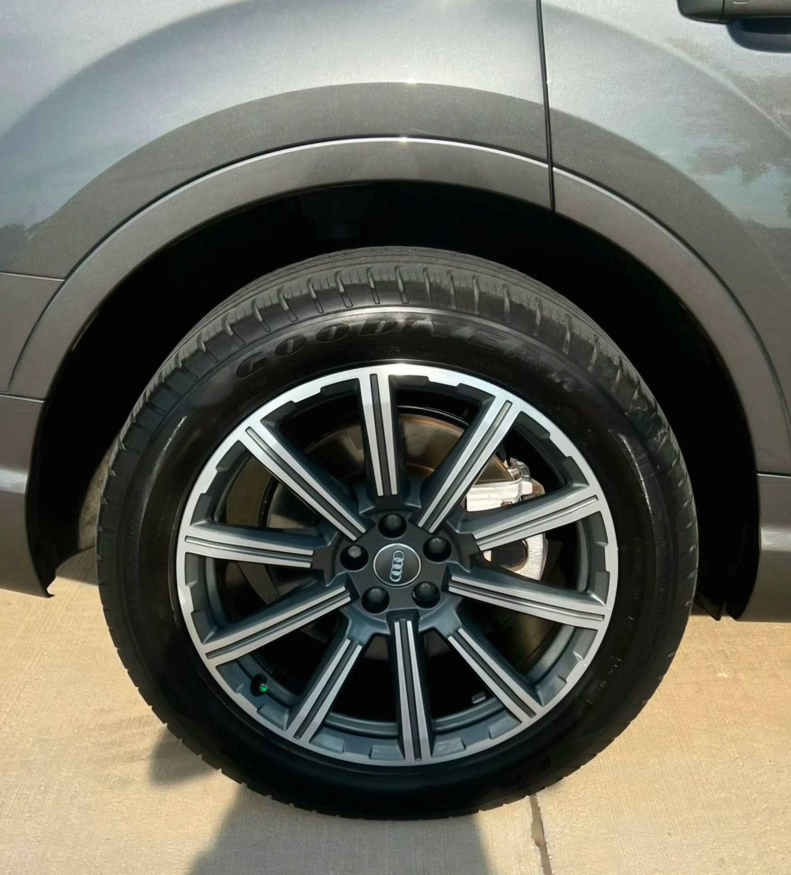 Used 2018 Audi Q7 3.0T Prestige AWD/4WD image 60