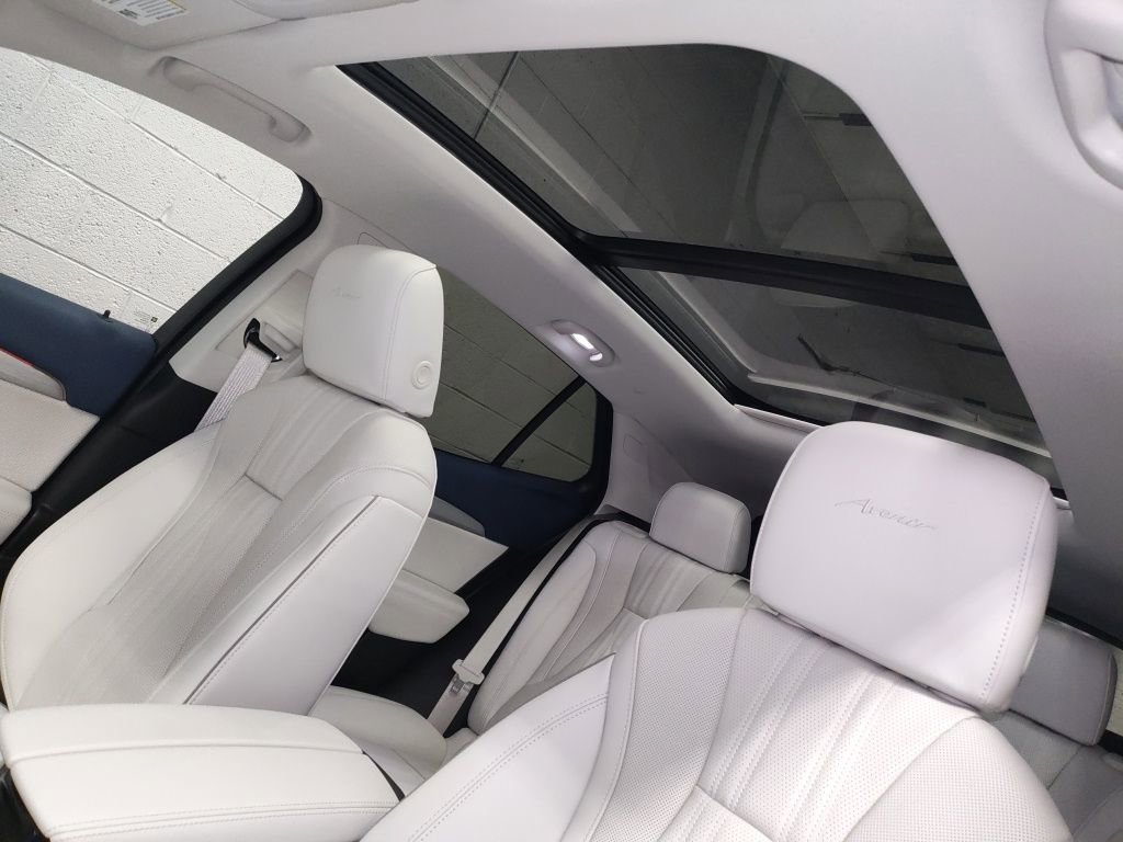 New 2026 Buick Envision Avenir image 26